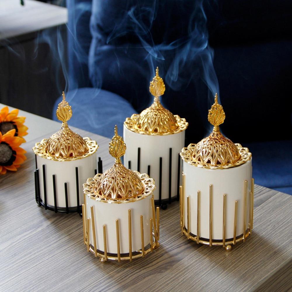 Shop 100001780 Palore Incense Burner Mademoiselle Home Decor