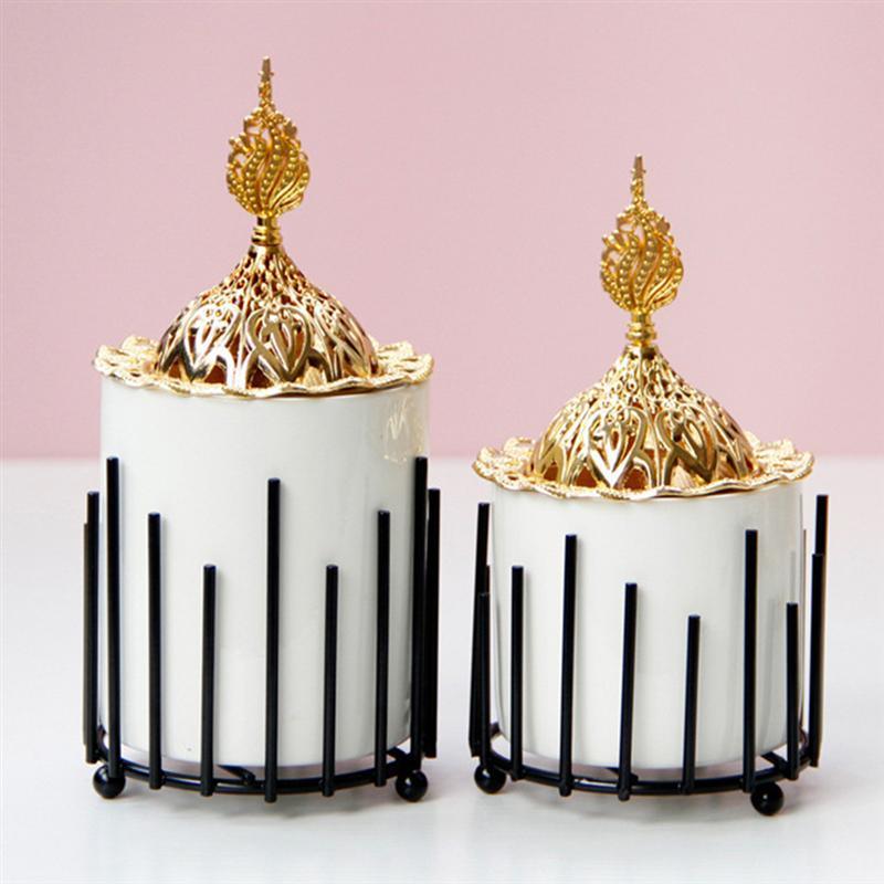 Shop 100001780 Palore Incense Burner Mademoiselle Home Decor