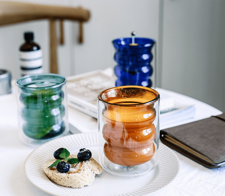 Shop 0 Pampelonne Mug Mademoiselle Home Decor