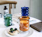 Shop 0 Pampelonne Mug Mademoiselle Home Decor