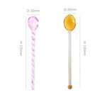 Shop 0 Pampelonne Spoons Mademoiselle Home Decor