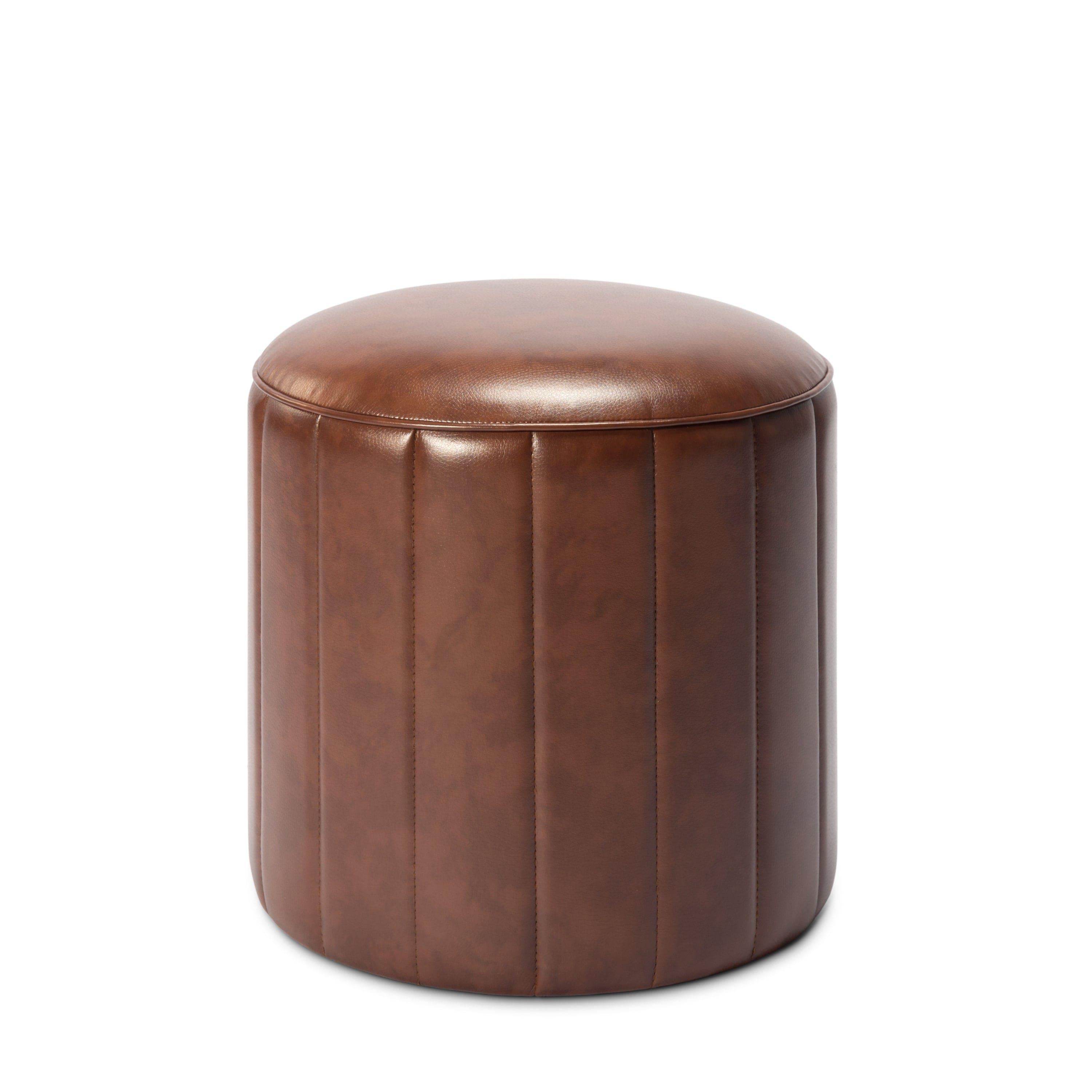 Shop Paramount Ottoman Mademoiselle Home Decor