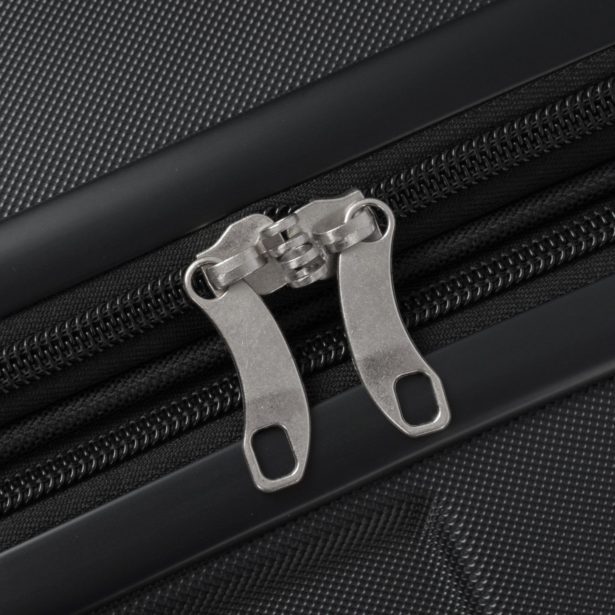 Shop Hardshell Luggage Sets 3 Pcs Spinner Suitcase with TSA Lock Lightweight 20''24''28'' Mademoiselle Home Decor