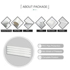 Shop 0 Landscape Poster Canvas Painting Wall Art Retro Abstract Golden Luxury Mountain Sun Print for Home Living Room Decor Picture Mademoiselle Home Decor