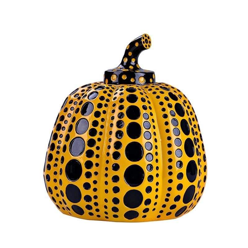 Shop 200044142 Yellow Pelerous Decor Mademoiselle Home Decor