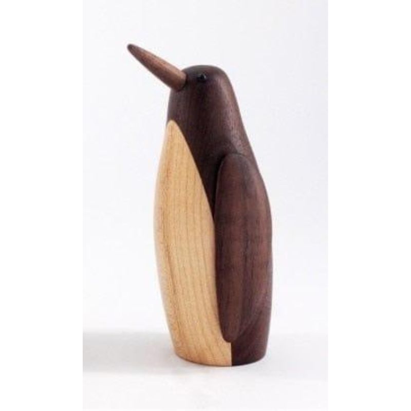 Penguin Decor