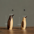 Penguin Decor