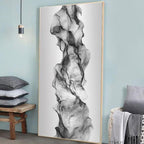 Shop 1704 Perspective Canvas Mademoiselle Home Decor