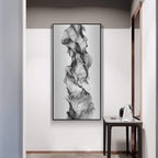 Shop 1704 Perspective Canvas Mademoiselle Home Decor