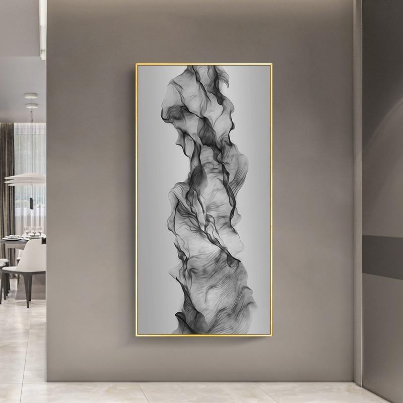 Shop 1704 Perspective Canvas Mademoiselle Home Decor