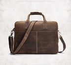 Shop Peru Briefcase Mademoiselle Home Decor
