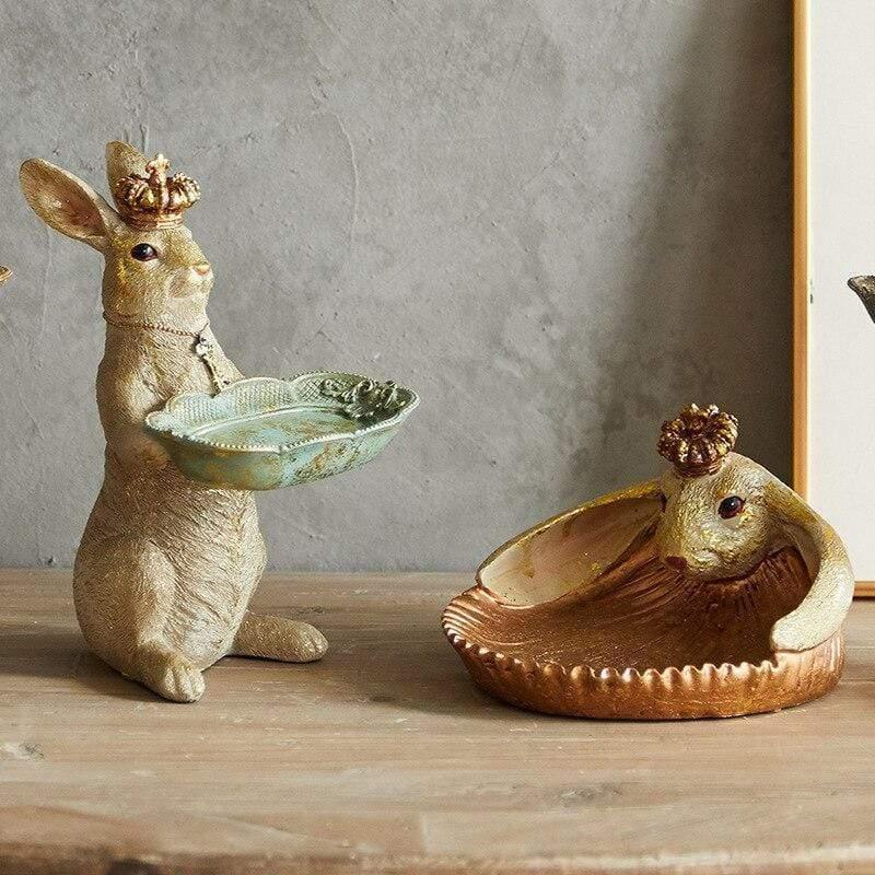 Shop 0 Peter Sculpture Mademoiselle Home Decor