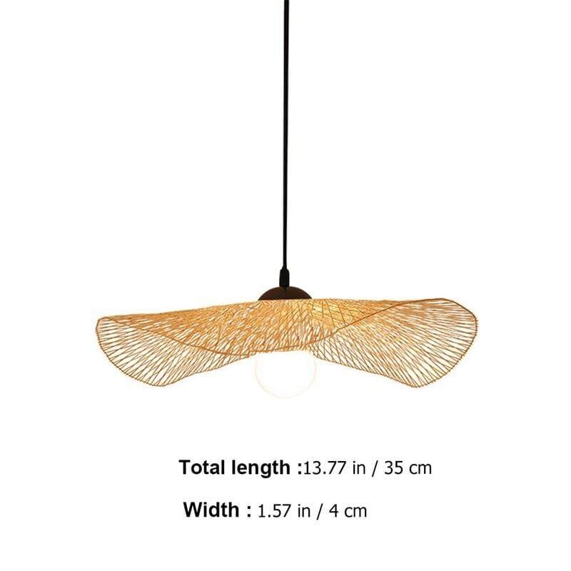Shop 0 Style D / with light source Petra Lighting Mademoiselle Home Decor