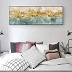 Shop 1704 Picasso Canvas Mademoiselle Home Decor