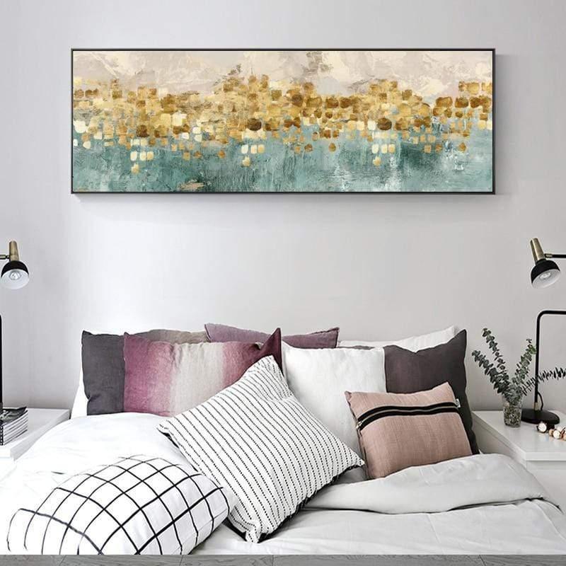Shop 1704 Picasso Canvas Mademoiselle Home Decor