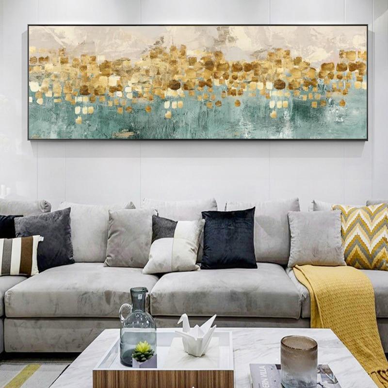 Shop 1704 20x60cm No Frame Picasso Canvas Mademoiselle Home Decor