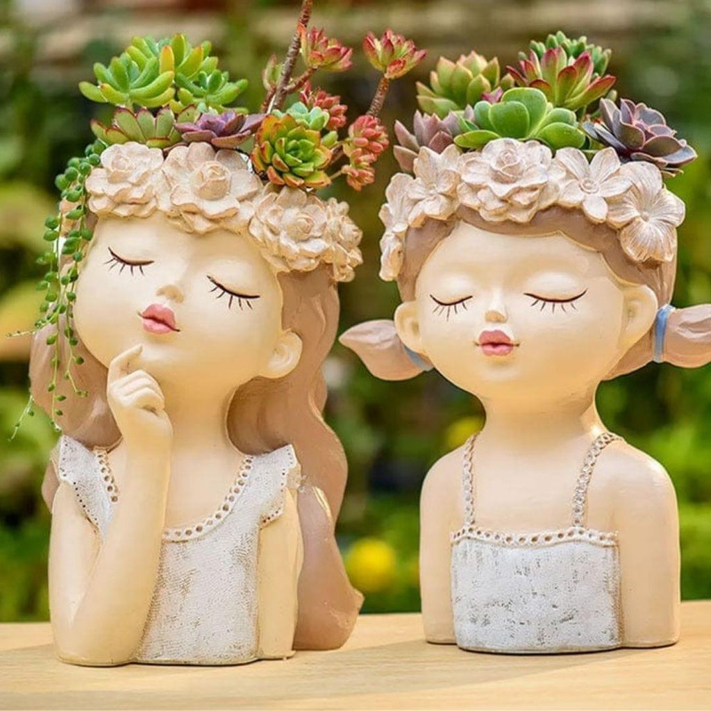Shop 0 Pixie Vase Mademoiselle Home Decor