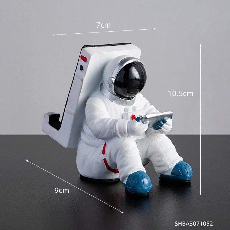 Shop 200042147 Titan Planteo Phone Holder Mademoiselle Home Decor