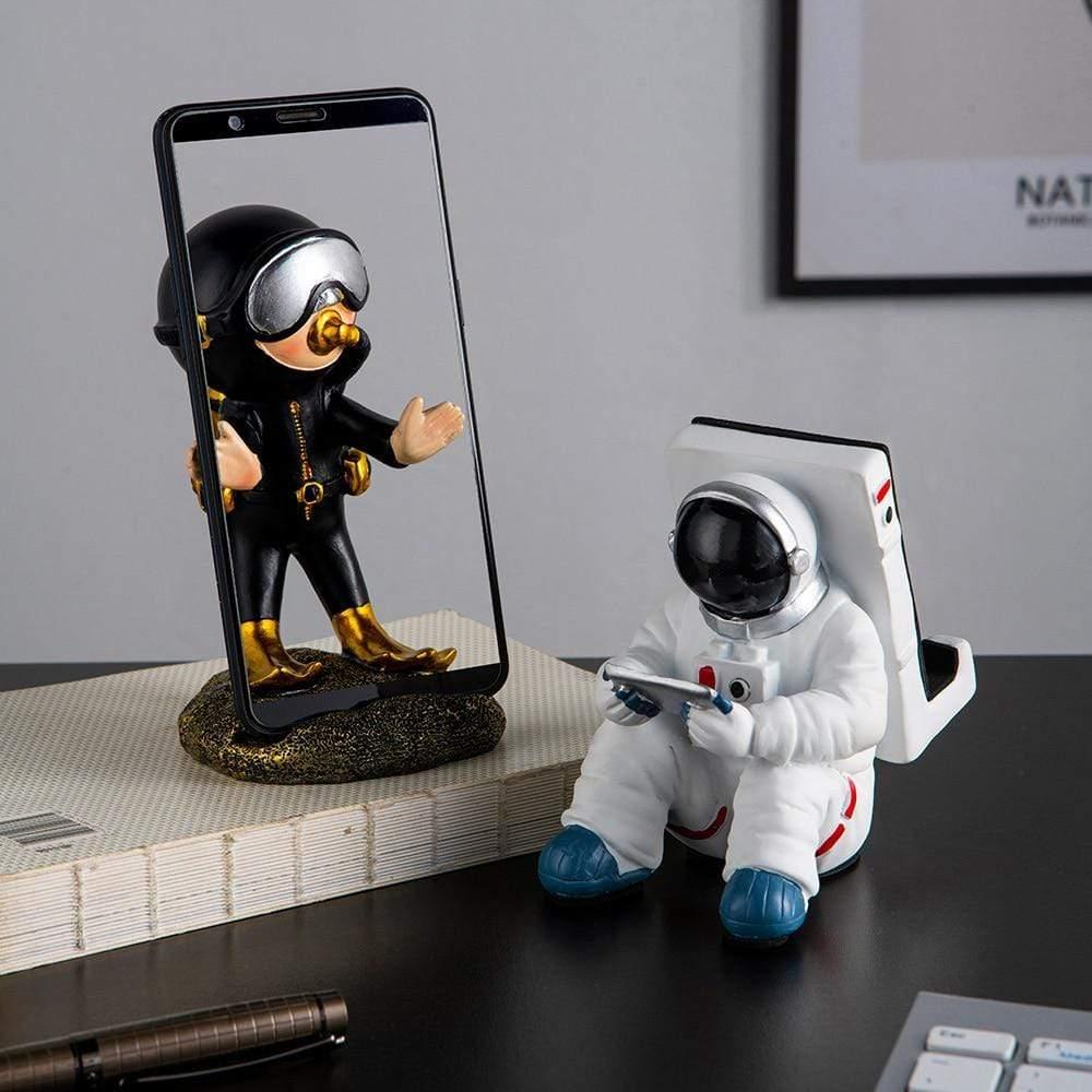 Shop 200042147 Planteo Phone Holder Mademoiselle Home Decor