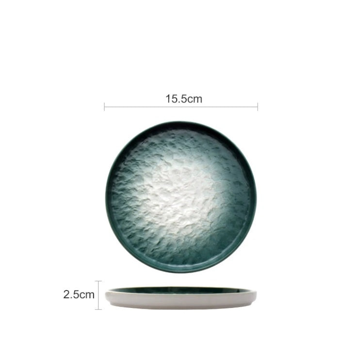 Shudan Plate