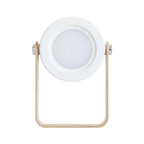 Shop 39050508 White Pop Up Lamp Mademoiselle Home Decor