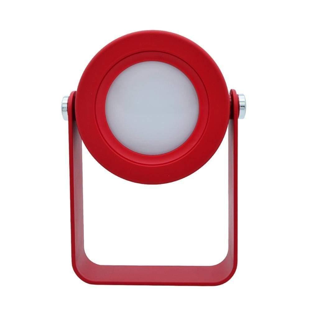Shop 39050508 warm white Pop Up Lamp Mademoiselle Home Decor