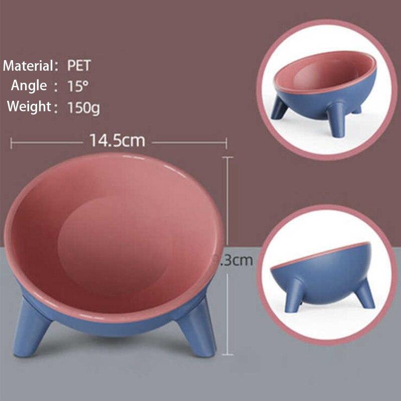 Shop 200003694 Pet red Posie Pet Bowl Mademoiselle Home Decor
