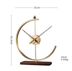 Shop 0 Prague Clock Mademoiselle Home Decor