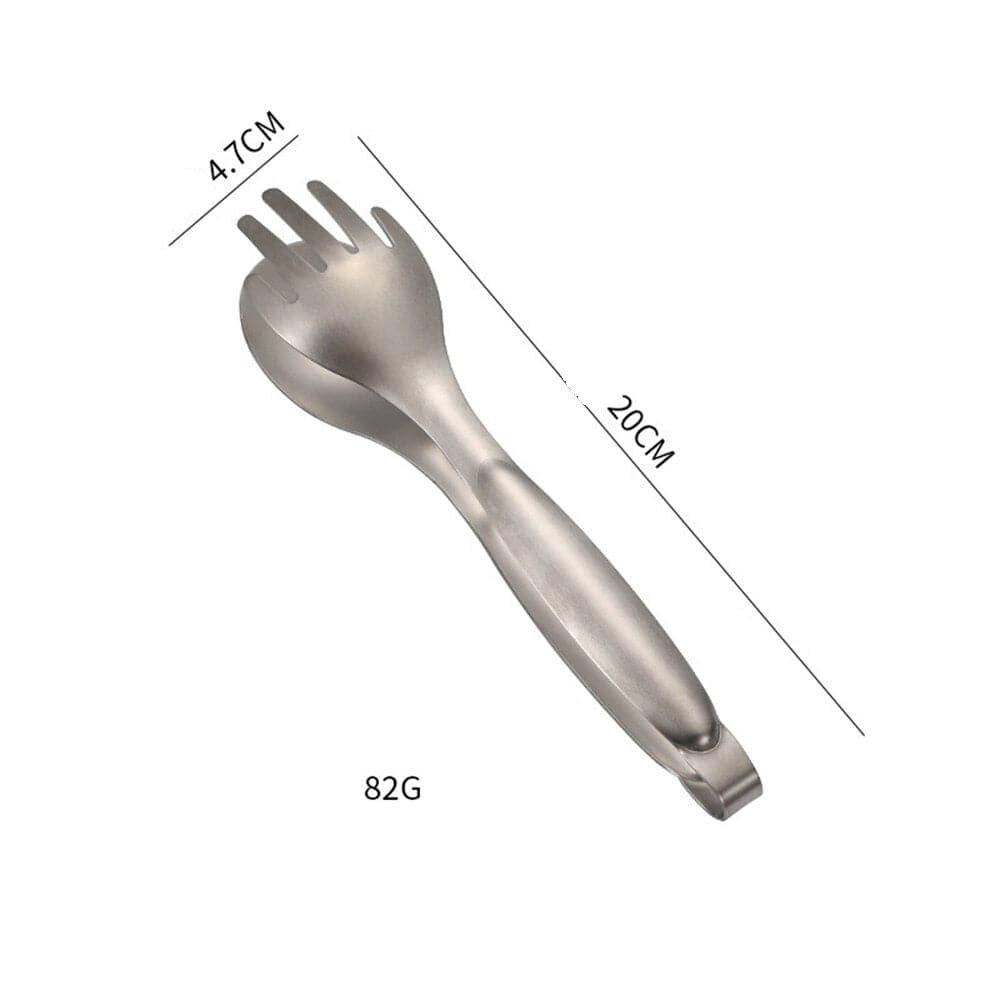 Prague Tongs