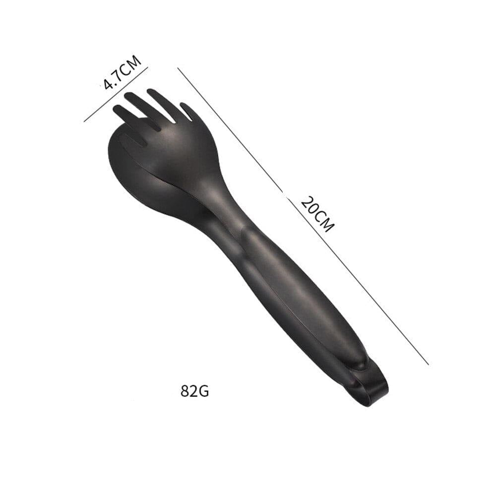 Prague Tongs