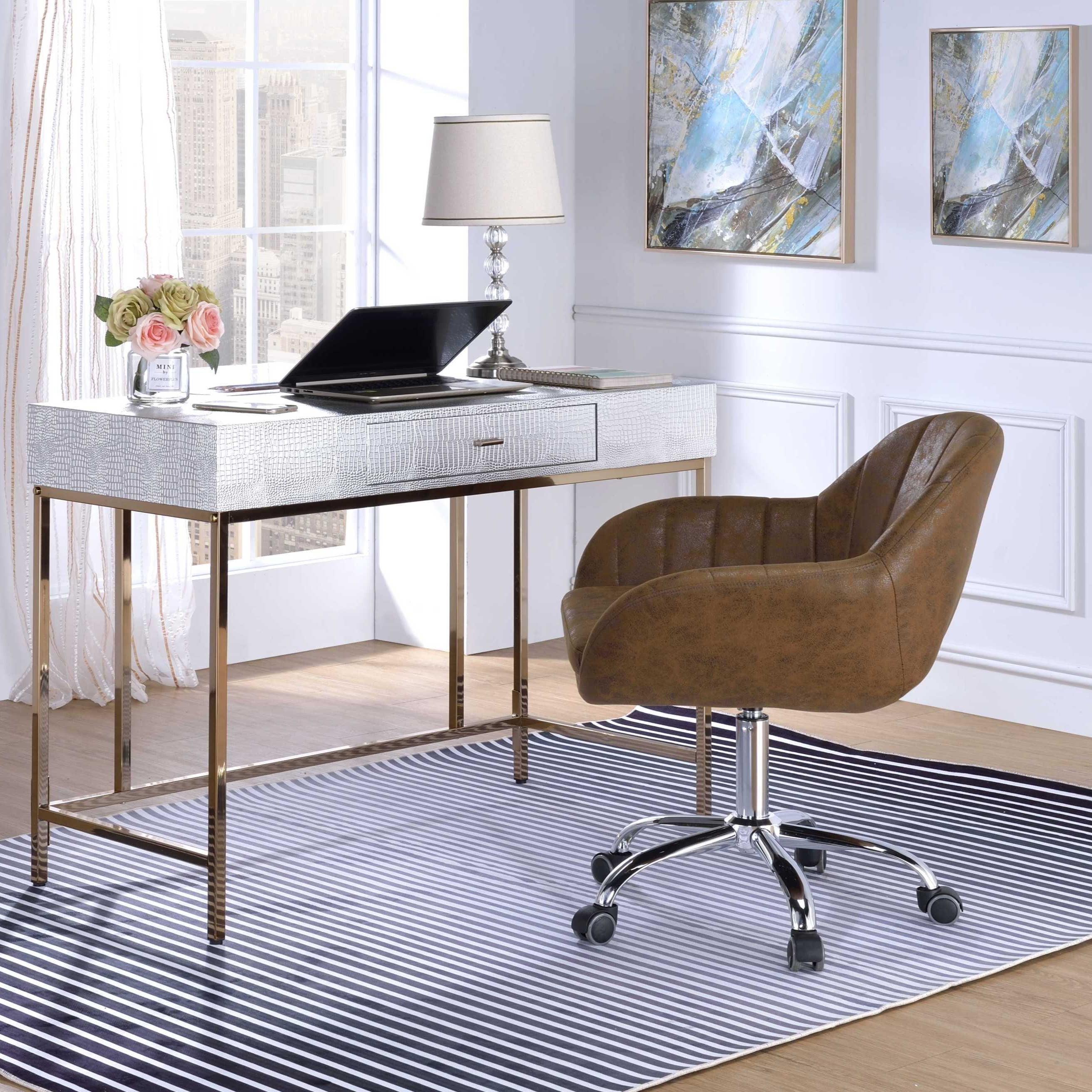 Shop Praia Desk Mademoiselle Home Decor