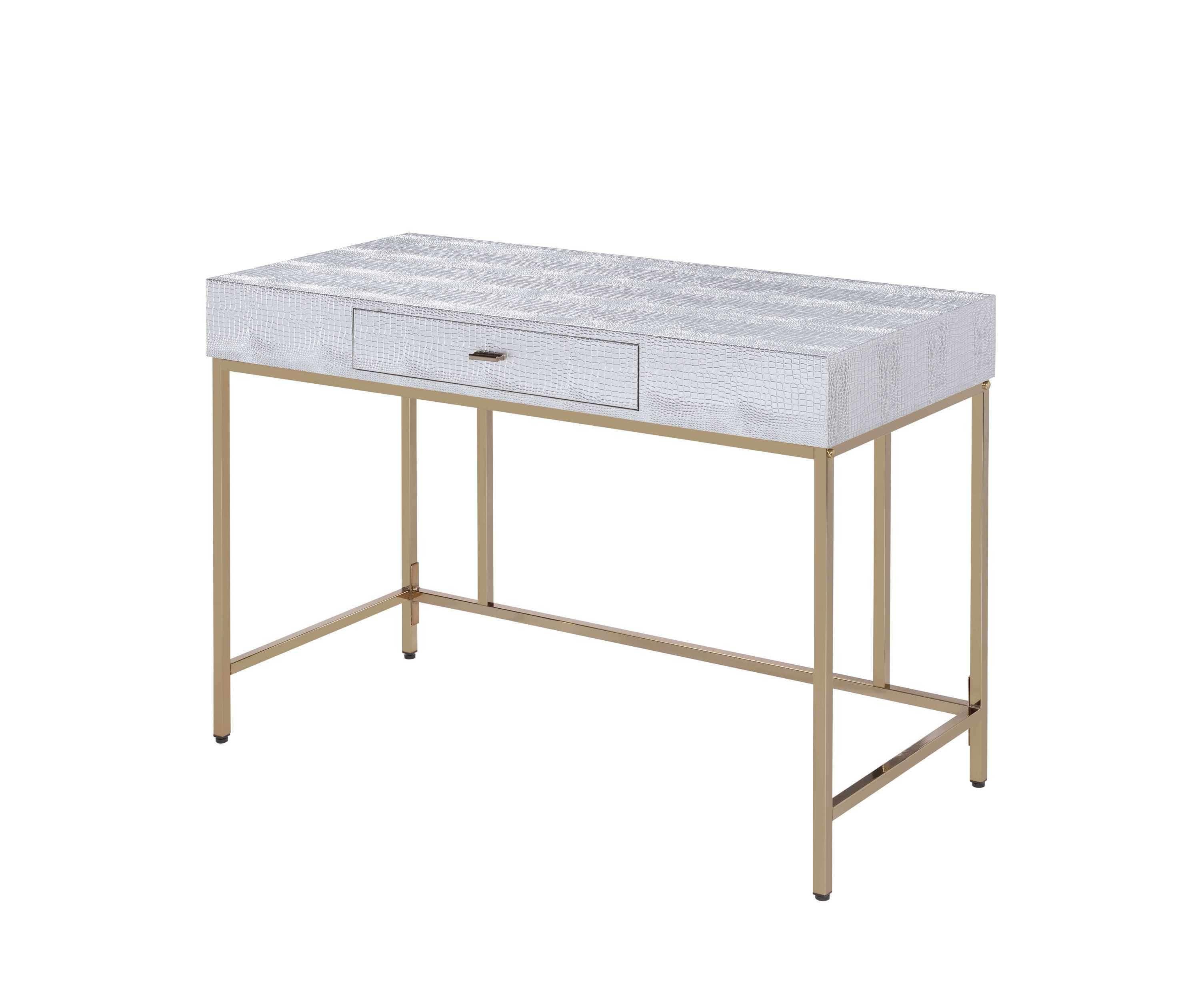 Shop Praia Desk Mademoiselle Home Decor