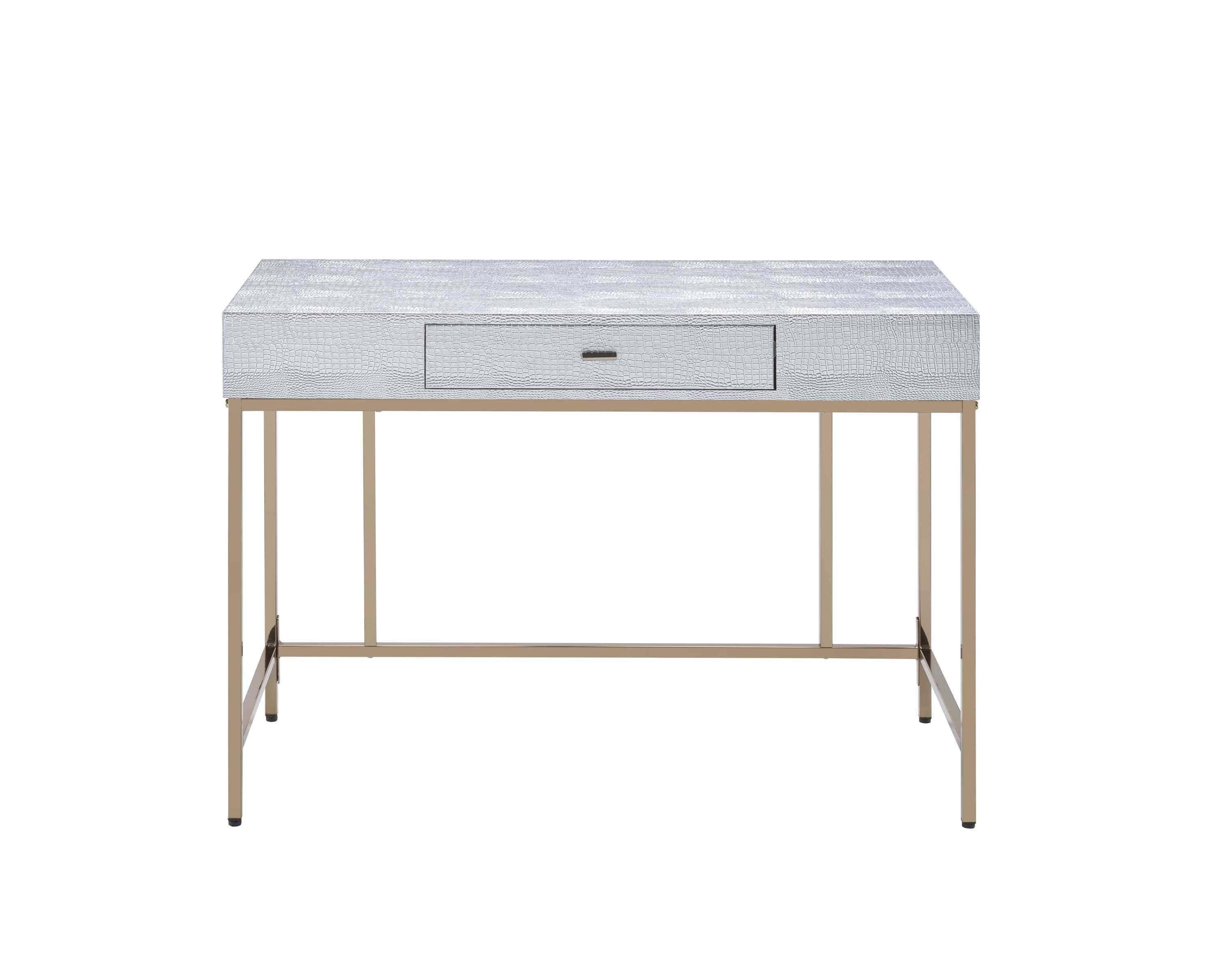 Shop Praia Desk Mademoiselle Home Decor