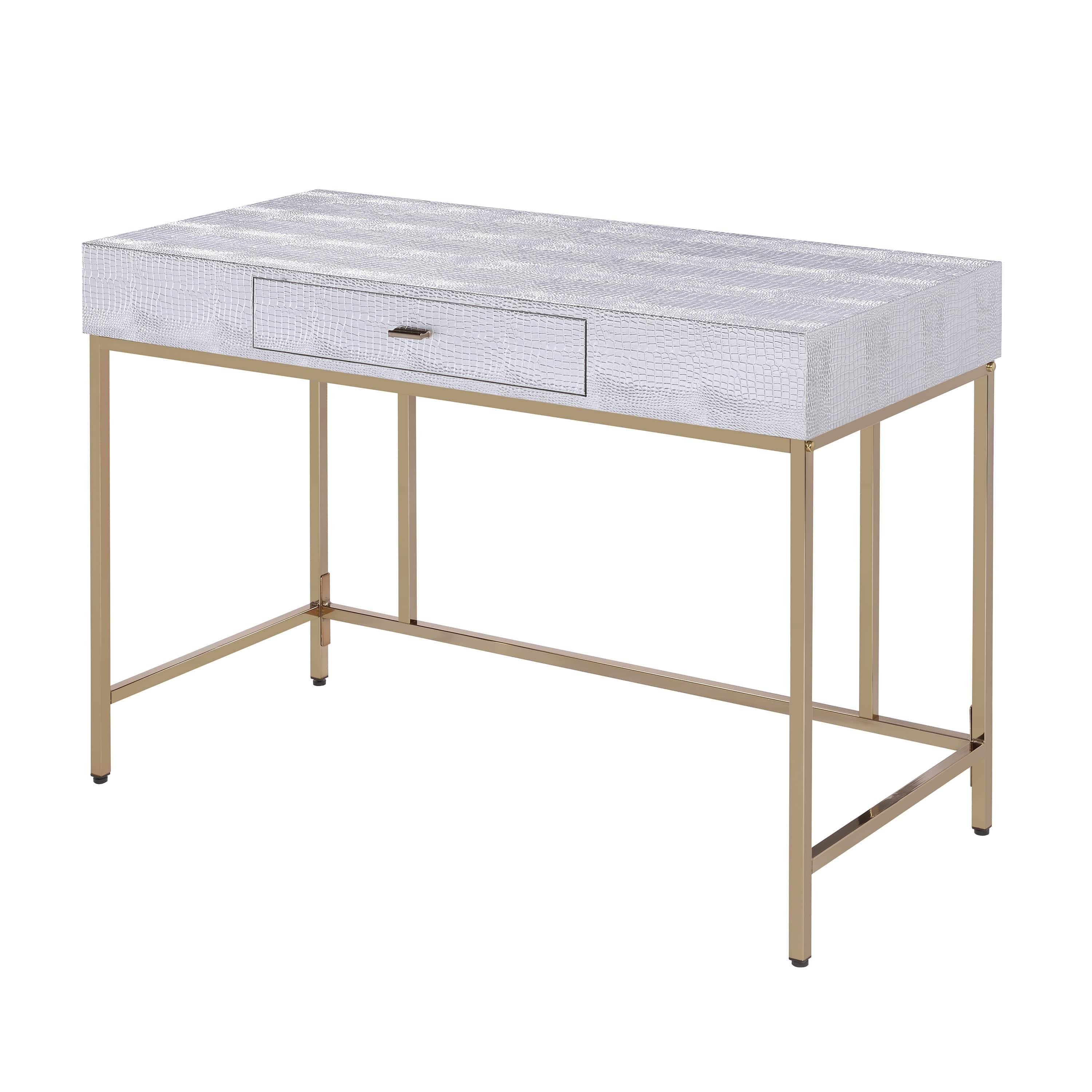 Shop Praia Desk Mademoiselle Home Decor