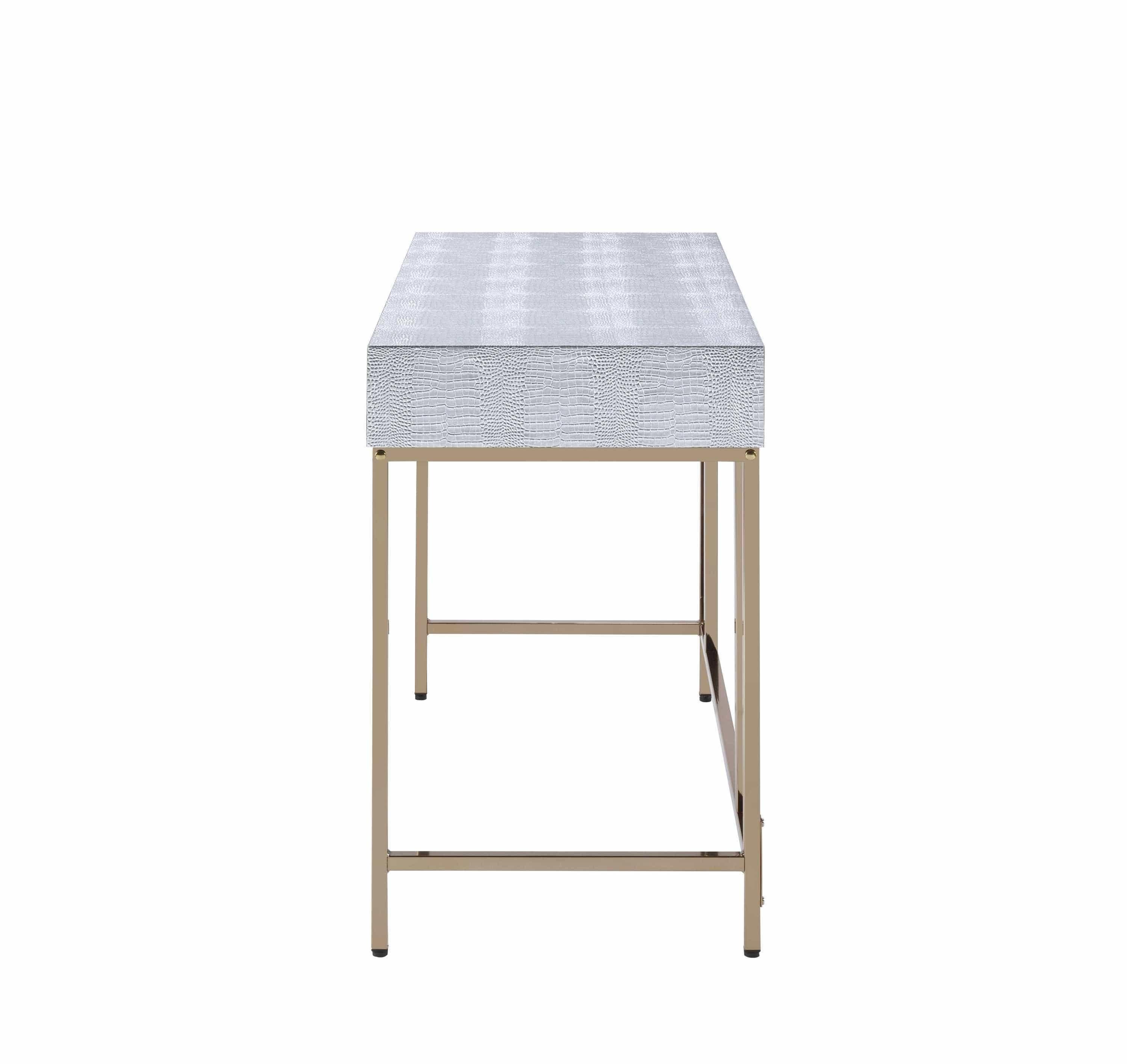 Shop Praia Desk Mademoiselle Home Decor