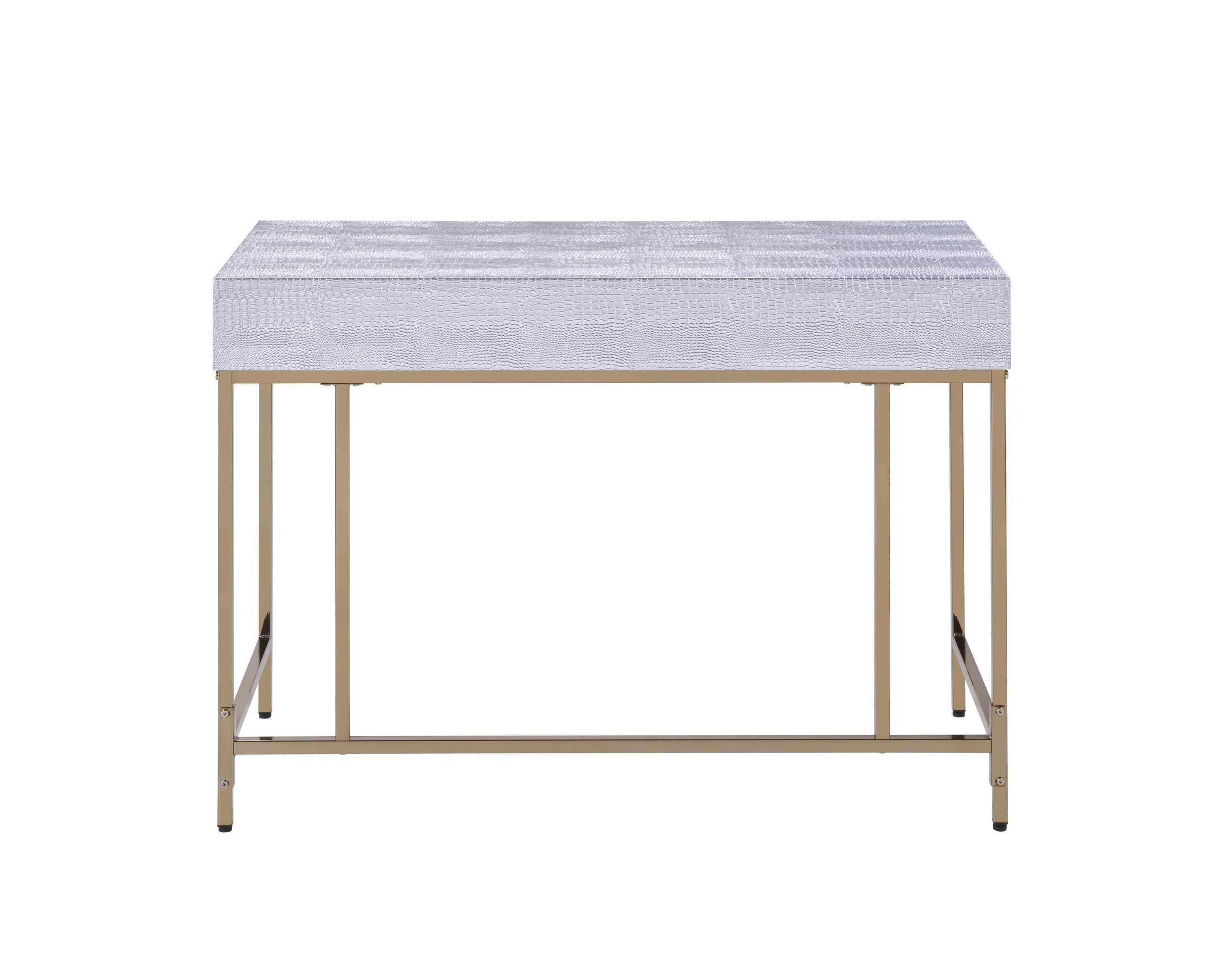 Shop Praia Desk Mademoiselle Home Decor