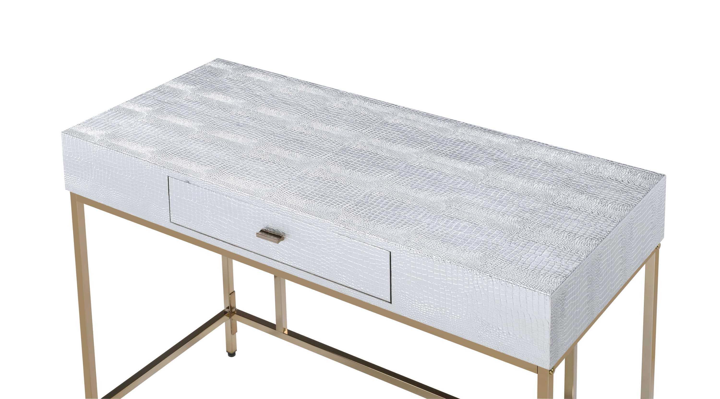 Shop Praia Desk Mademoiselle Home Decor