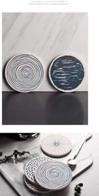 Shop 0 Praiano Coaster Mademoiselle Home Decor