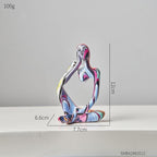 Shop 0 A-Small Rata Decor Mademoiselle Home Decor