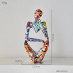 Shop 0 B-Large Rata Decor Mademoiselle Home Decor
