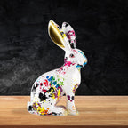 Shop 0 Raven Rabbit Decor Mademoiselle Home Decor