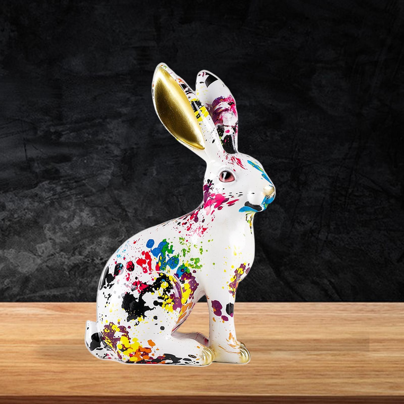Shop 0 Raven Rabbit Decor Mademoiselle Home Decor