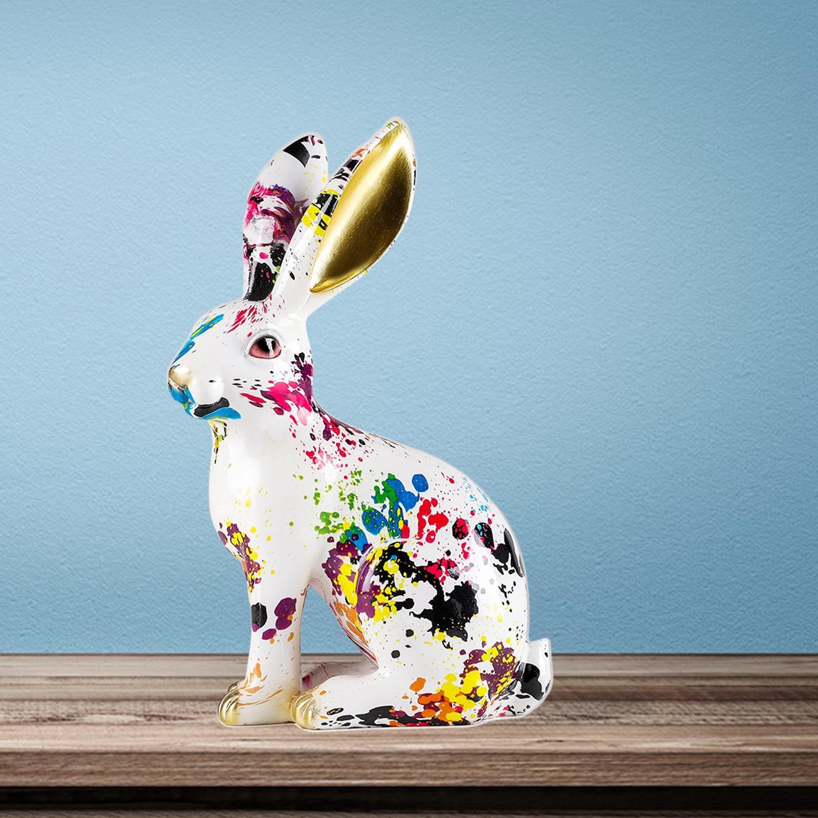 Shop 0 Raven Rabbit Decor Mademoiselle Home Decor