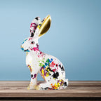 Shop 0 Raven Rabbit Decor Mademoiselle Home Decor