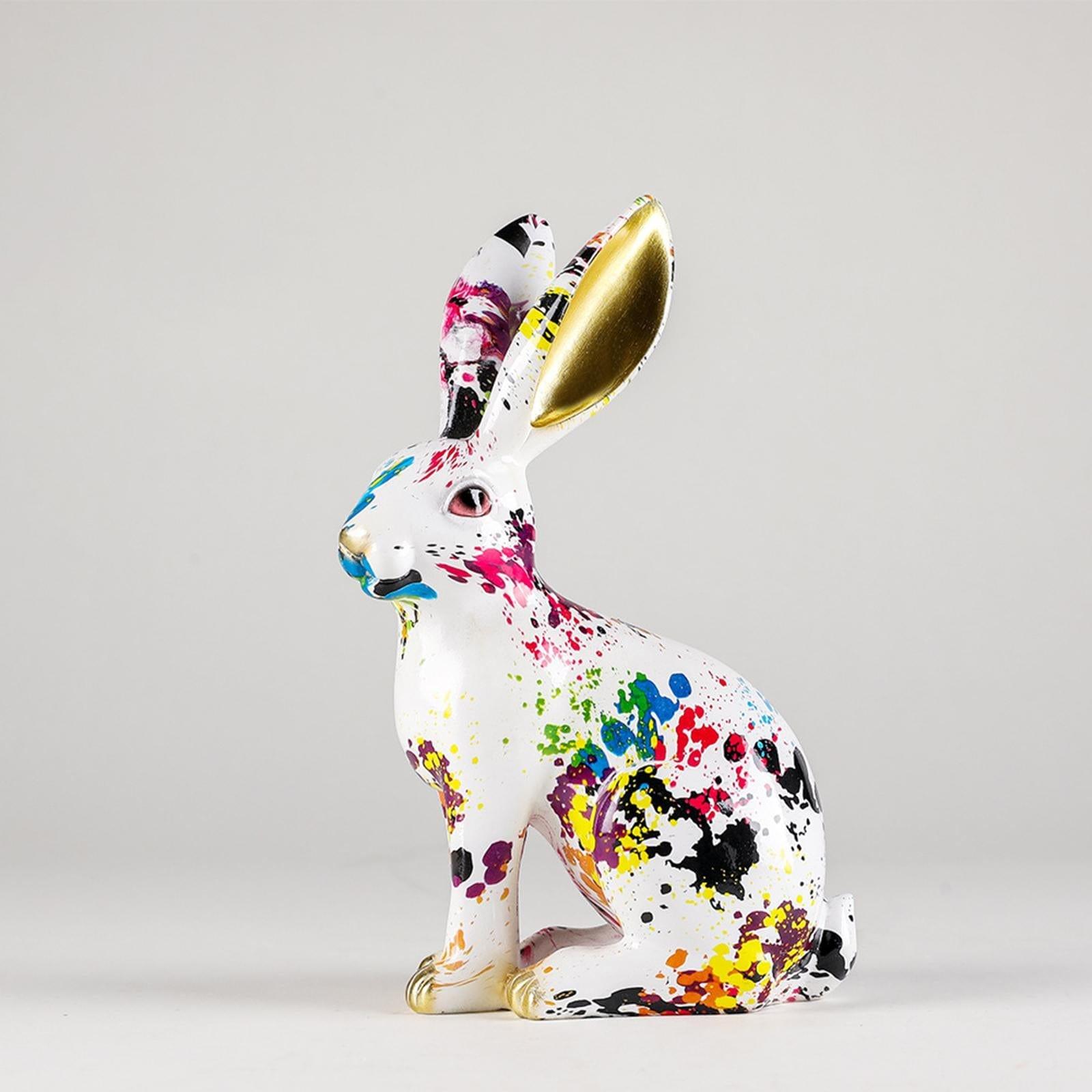 Shop 0 Raven Rabbit Decor Mademoiselle Home Decor