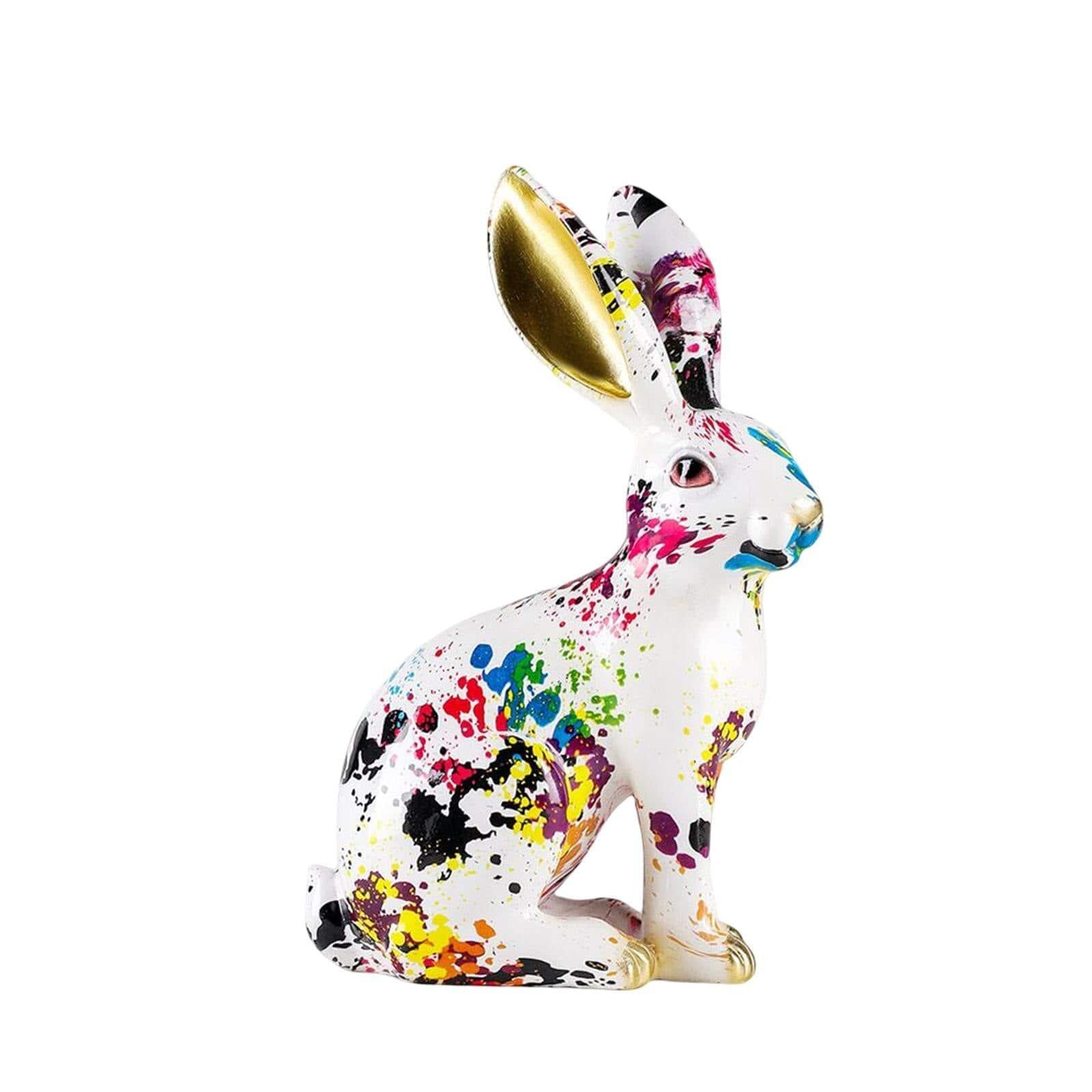 Shop 0 Raven Rabbit Decor Mademoiselle Home Decor