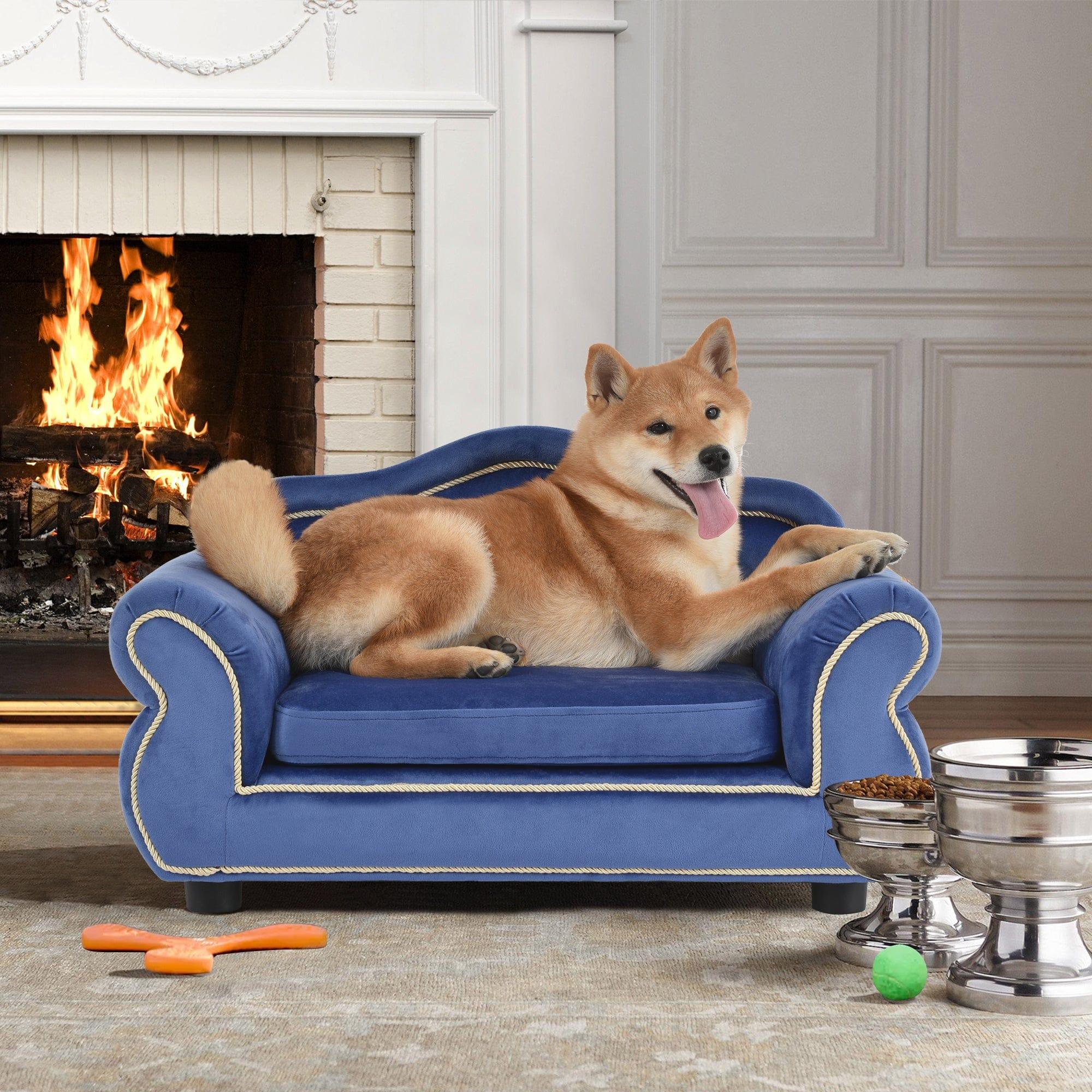 Shop Rayne Pet Bed Mademoiselle Home Decor