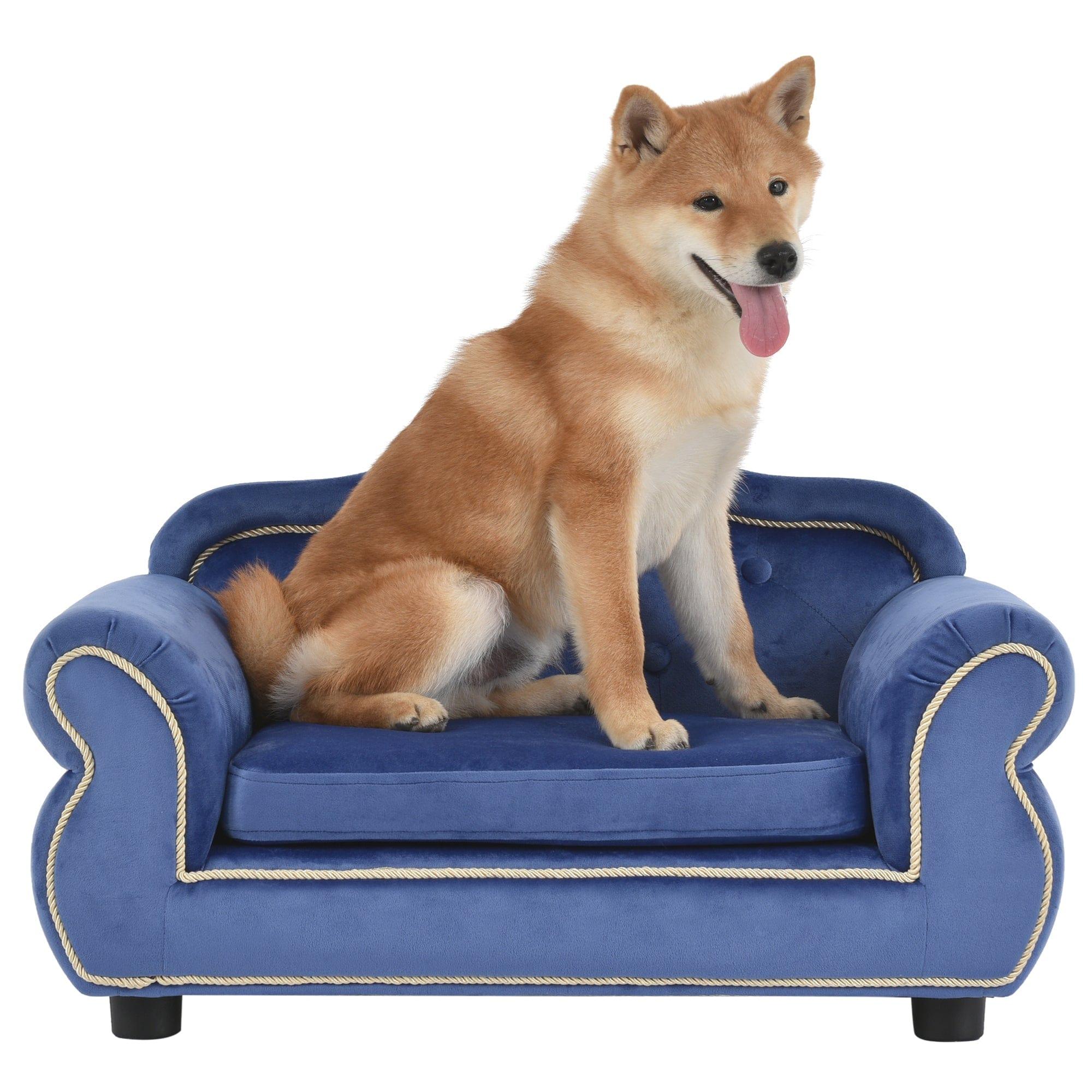 Shop Rayne Pet Bed Mademoiselle Home Decor