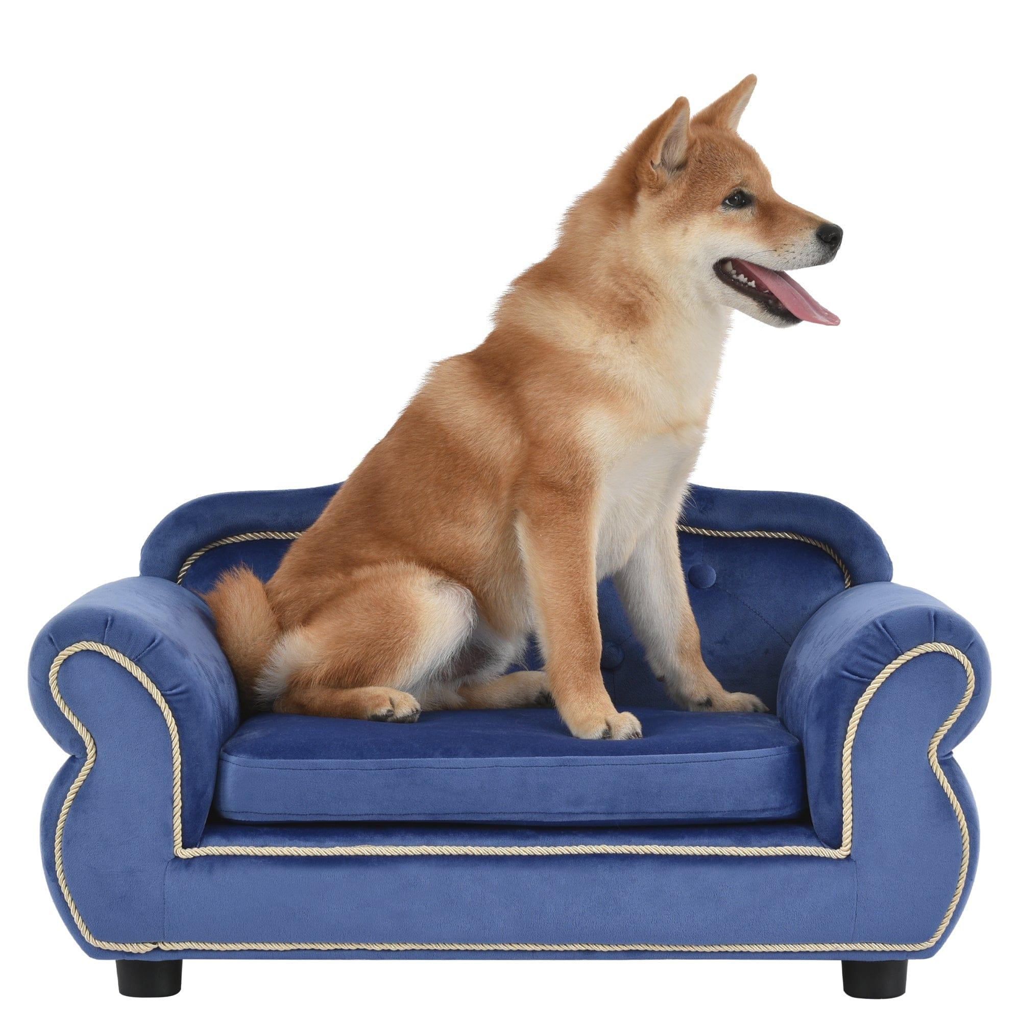 Shop Rayne Pet Bed Mademoiselle Home Decor