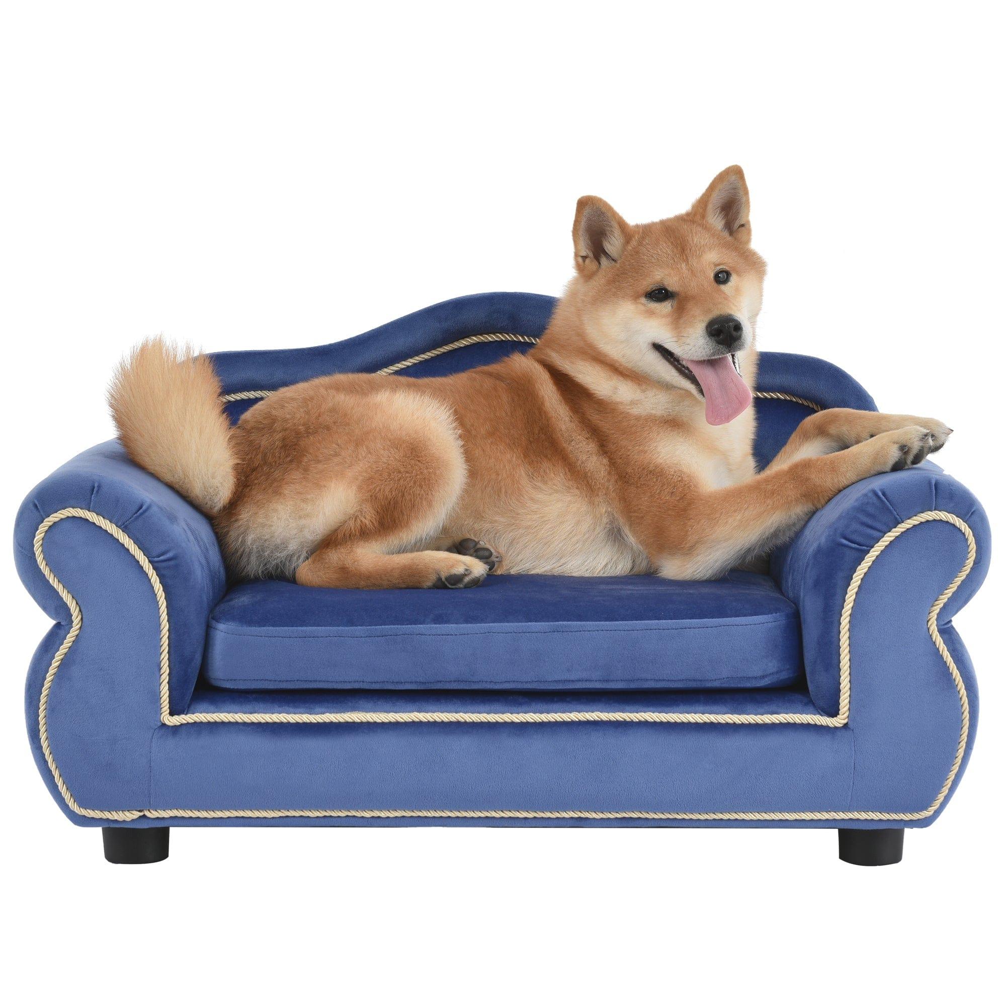 Shop Rayne Pet Bed Mademoiselle Home Decor